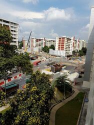 Blk 256 Kebun Baru View (Ang Mo Kio), HDB 3 Rooms #467834571